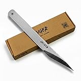 Jayger Handmade Kiridashi Knife – Precision Japanese...