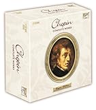 chopin box  Chopin: Das Gesamtwerk (Box mit 17 CDs)