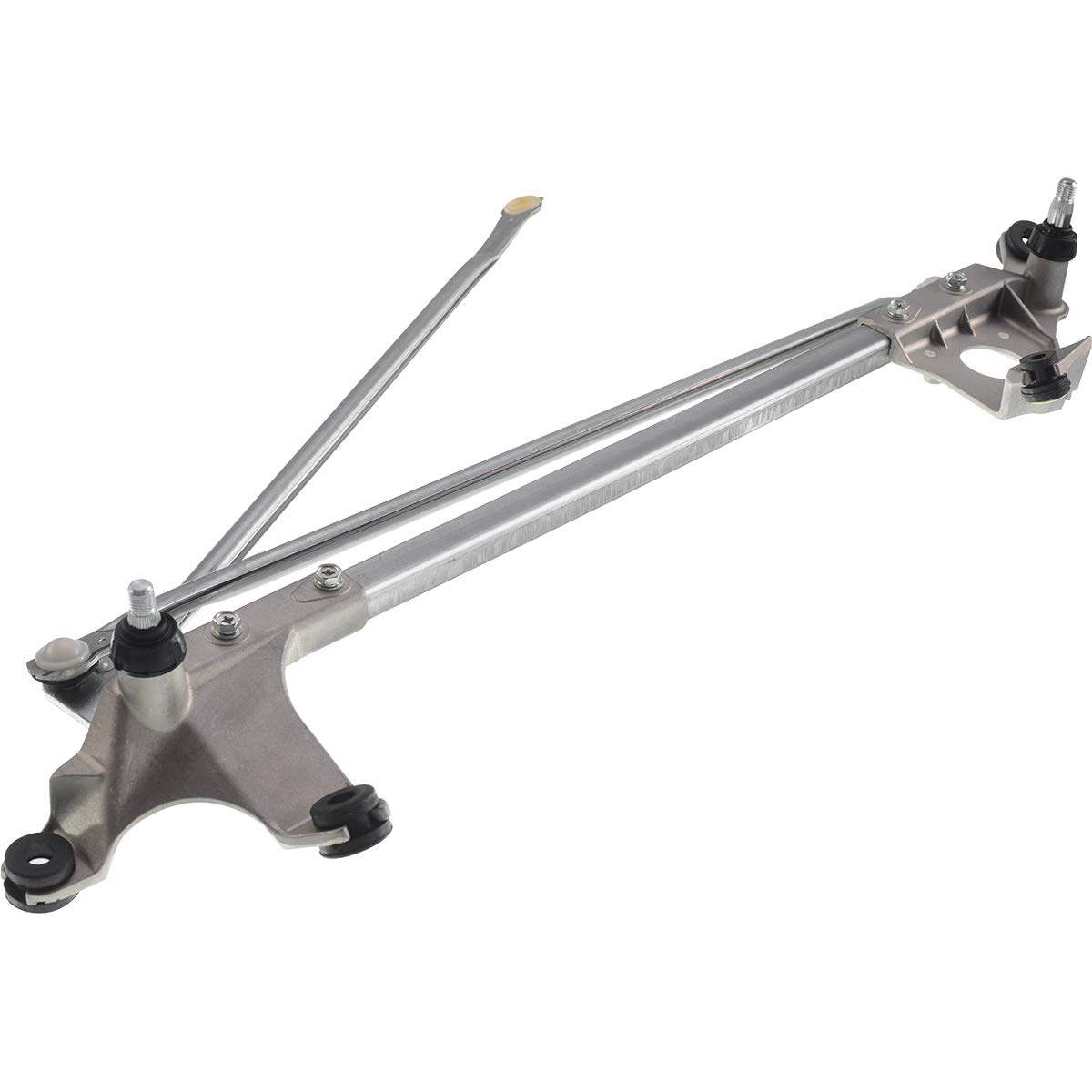 A-Premium Front Windshield Wiper Linkage Compatible with Honda CR-V 1997 1998 1999 2000 2001