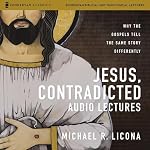 Cover of Jesus, Contradicted Audio Lectures