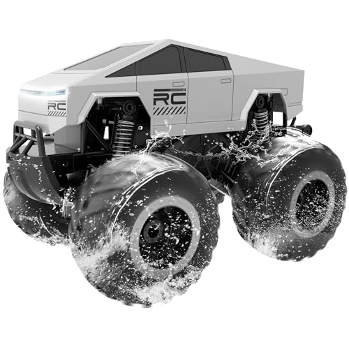 toys best rc monster truck