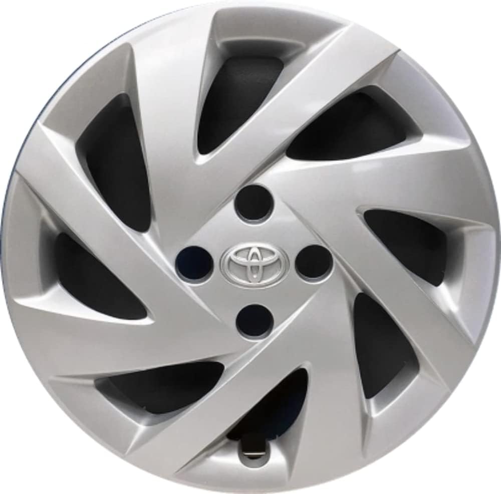 Genuine Toyota OEM Wheel Center Cap 42602-52580 - Authentic Replacement for Toyota Wheels