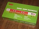 BBE 882i Sonic Maximizer