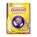 Duncan Toys Imperial Yo-Yo, Beginner Yo-Yo with String, Steel Axle and Plastic Body, Purple