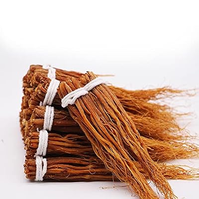 Red Ginseng Tibrous Root;Red Ginseng Tails Red France | Ubuy