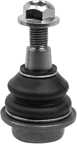 Miniatura 675 de Detroit Axle - Par de rótulas delanteras inferiores para Jeep 2014-2018 Cherokee, 2 juntas esféricas inferiores reemplazo 2015 2016 2017