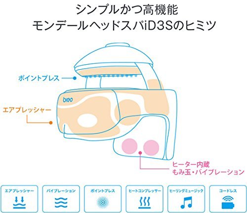 ヘッドマッサージャー人気ランキング12 自宅で頭皮ケアできるおすすめグッズとは 暮らし の