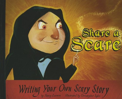 Share a Scare