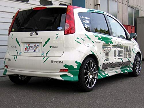 Amazon | TEIN ( テイン ) ダウンサス【 HIGH-TECH 】日産 ノート E12 