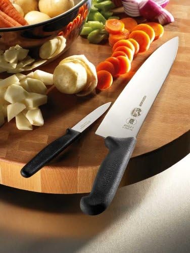 Victorinox 5-Piece Chef's Knife Set, Molded Handles
