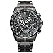 Produktbild Citizen Herren Uhr, Grau, One Size