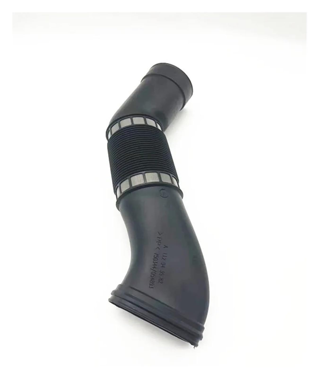 Filtro De Entrada De Aire Manguera de conducto de entrada de aire para motor Benz M112, W211, E220, E240, E320, OEM; A1120943582, A1120943482 Manguera De Admisión