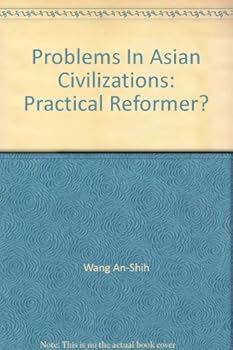 Paperback Problems In Asian Civilizations: Practical Reformer? Book