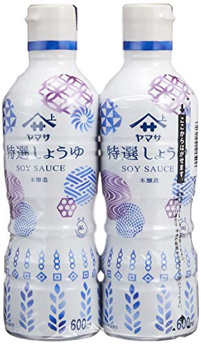 PREMIUM SOY SAUCE 600MLX2