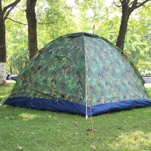 Carpa impermeable para camping para 2 personas miniatura 7