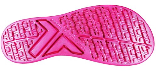 TELIC Women's Energy Flip Flop-Pillow-Soft, Supportive, Lightweight, Waterproof-Perfect for Beach & Pool4