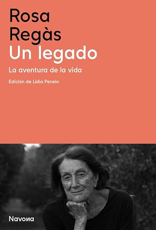 Un legado: La aventura de la vida (BIO)