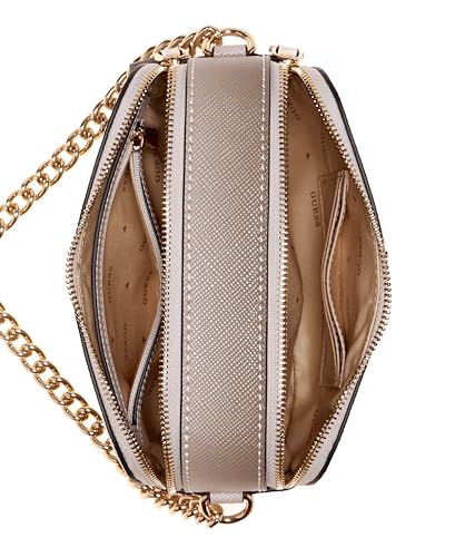 Image of GUESS Womens Noelle Crossbody Camera