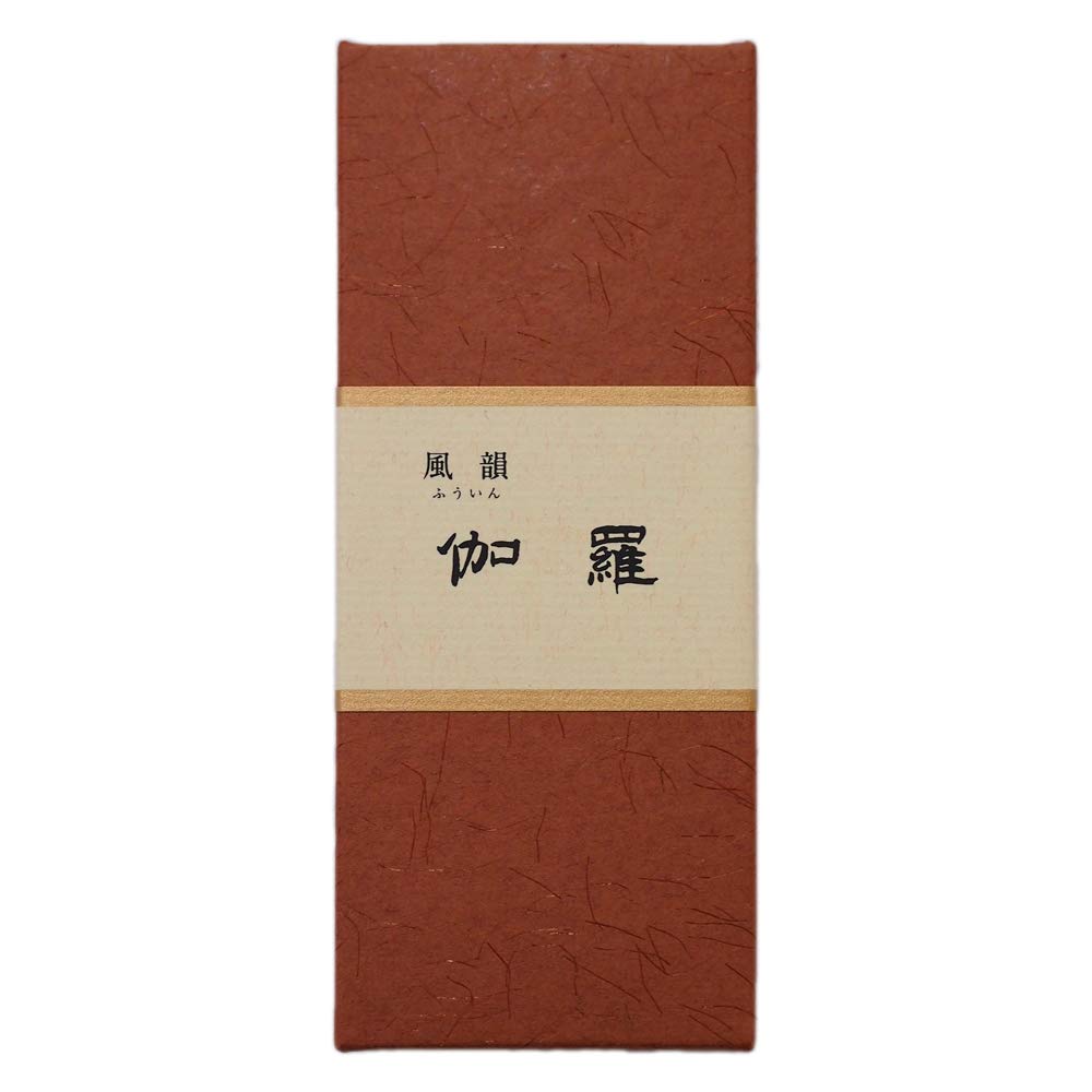 Amazon｜みのり苑 風韻伽羅｜線香 オンライン通販