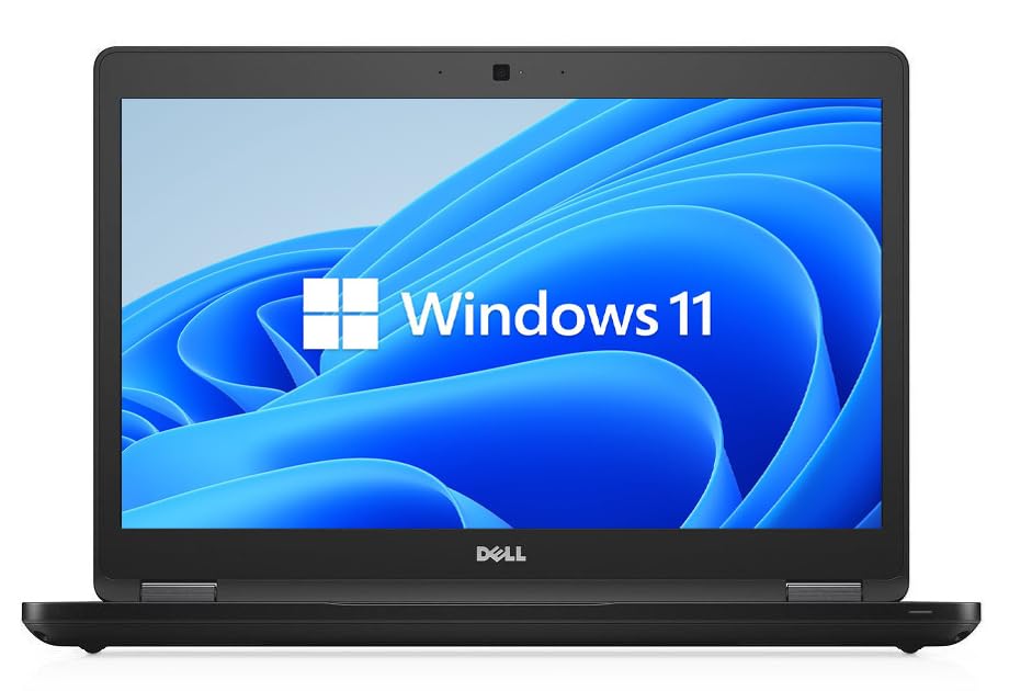 Amazon.com: Dell Latitude 5480 14
