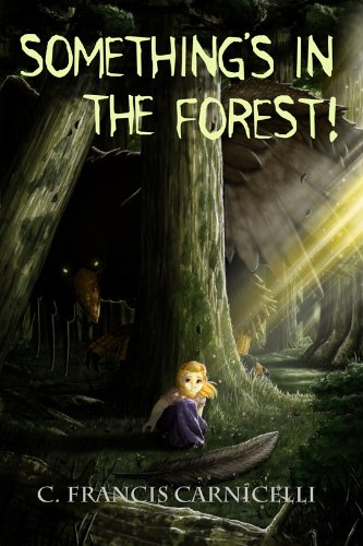 Something's in the Forest!
