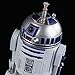 Star Wars E4 Artoo Detoo R2D2 Action Figure