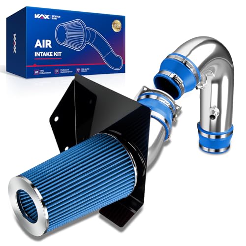 KAX Cold Air Intake Kit for Ford/Ford-based SUVs 1997-2004