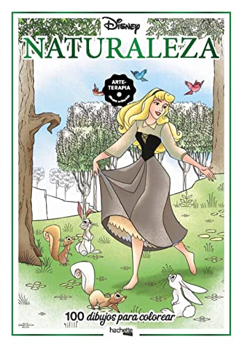Portada de Naturaleza