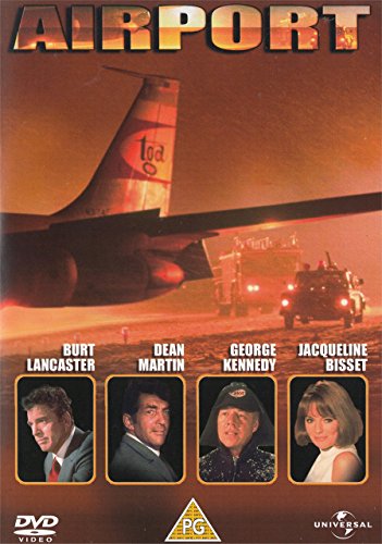 Preisvergleich Produktbild Airport [UK Import]
