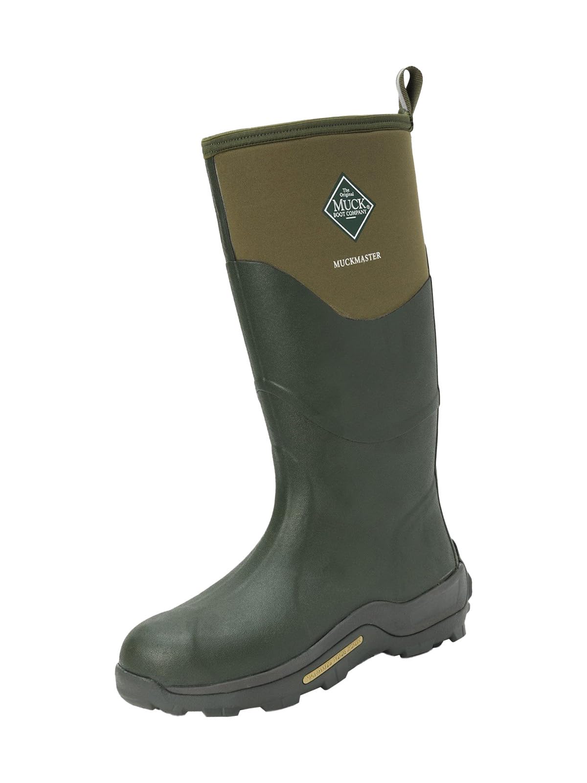 Muckmaster Mens Hi Wellington Boot -