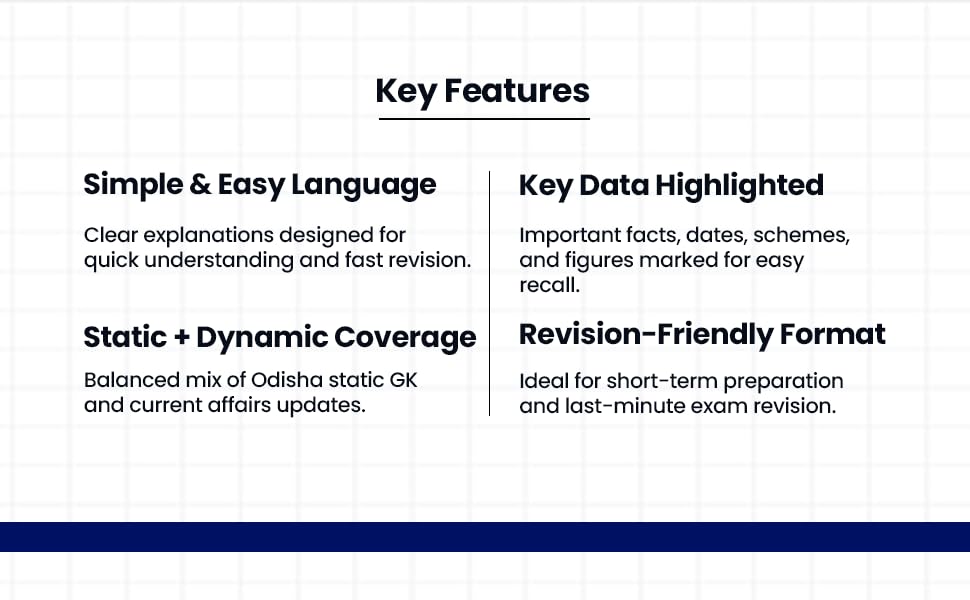 Image of Testbook Pragyan Odisha Current Affairs 2026 | Odisha + National CA Yearly Edition | Updated News, Exam-Ready Notes & MCQs | For OPSC, OSSC, Police, Teaching & All Govt Exams | Testbook
