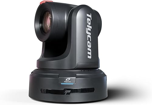 Miniatura 4 de Telycam Explora la cámara PTZ SE 4K60 – Zoom óptico de 30×, seguimiento automático, 12G-SDI/HDMI/USB-C/NDI|HX, liberado, PoE++ – Ideal para