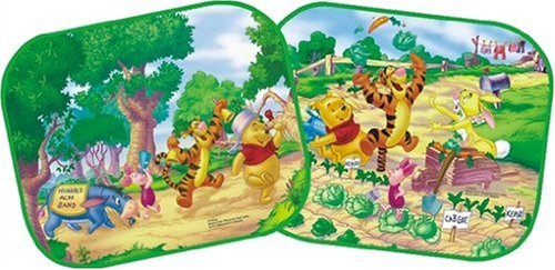 Bottari 21884 Tendine per Auto