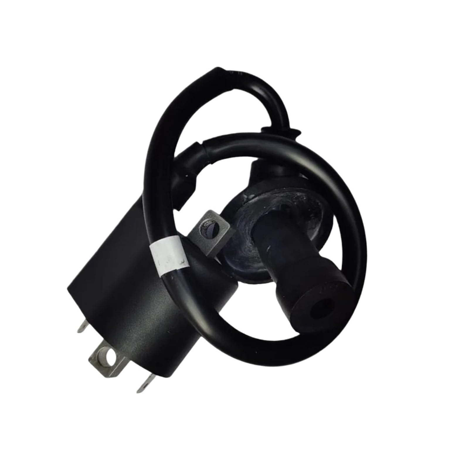 Arranque Caja CDI Unidad De Bobina Encendido Piezas Rendimiento Motocicleta Para Haojue Para LINDY 125 HJ125-18A Lindy UM125 Scooter Moped