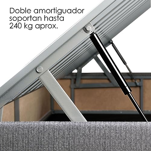 Reviews y listado de Cama matrimonial Ikea para comprar online. 18 Imagen adicional