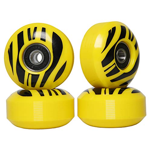 10 Best Skateboard Wheels For Sidewalks in 2022 (August update)