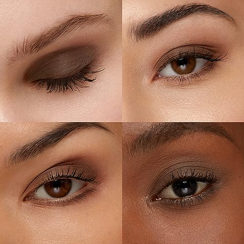 KIKO Milano Long Lasting Eyeshadow Stick 19, 19 Dark Brown - Image 3
