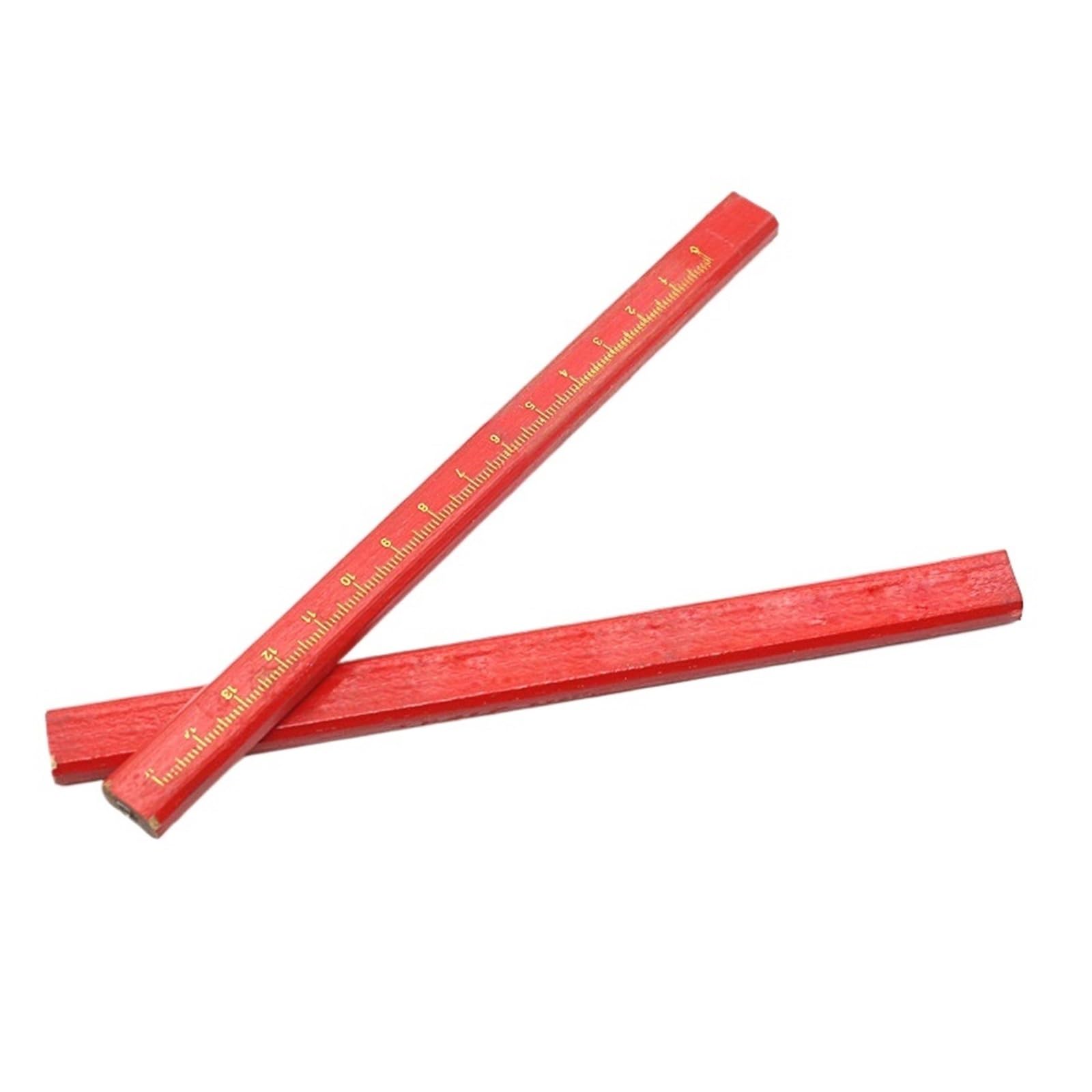 Set Squadra in Lega di Alluminio 170/270/370mm Scala Misura Righello per tracciatura Lavorazione del Legno Righello per Fori Tipo T Strumento di marcatura