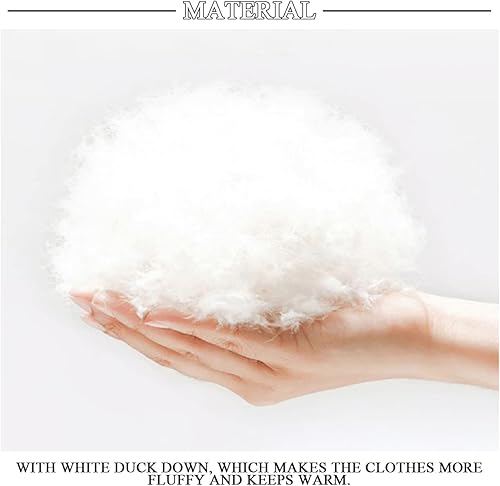 Miniatura 6 de Traje de nieve para bebé niño, ropa de invierno para niños pequeños, pantalones de nieve y chaqueta, abrigos para niños y niñas