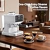 Espresso Machine 20 Bar