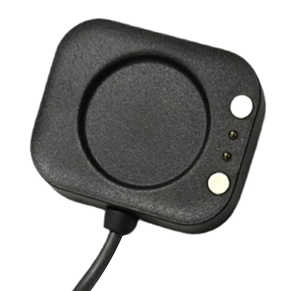 ILOFT USB Charger Magnetic Charging Cable Adapter for Firebolt BSW001 Smart Watch only (Not Compatible with Other Firebolt Model) (B0CX19QPKY) Amazon Price History, Amazon Price Tracker