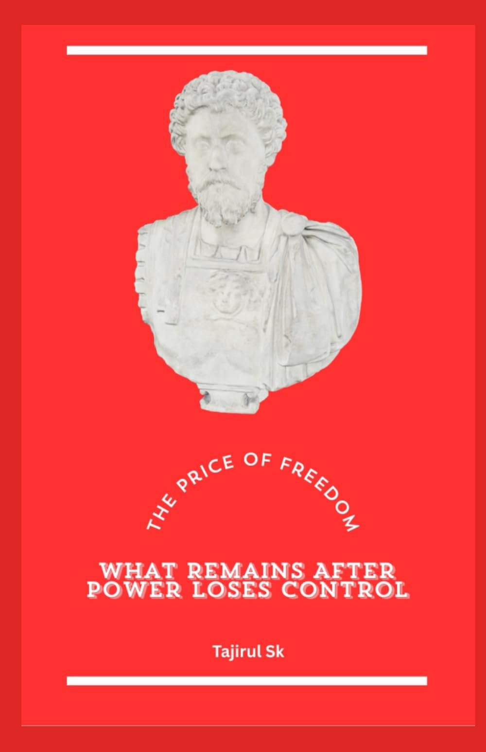The Price of Freedom: What Remains After Power Loses Control: 3 (BORN AFTER THE CROWN)