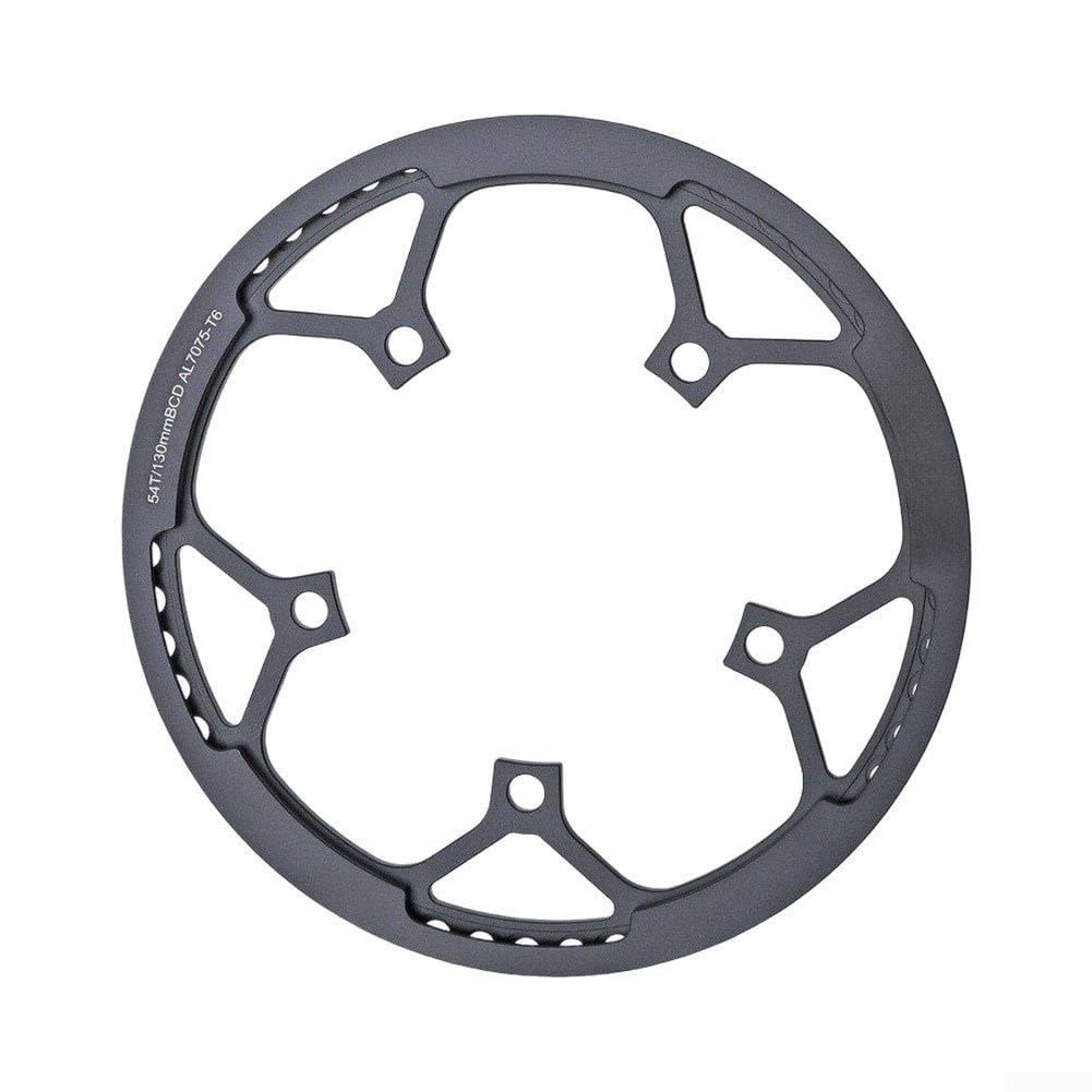 Juego Bielas para dub Lock Interfaz Segura 170mm Ligero Juego