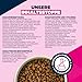 Eukanuba Senior Hundefutter mit frischem Huhn für kleine Rassen, Premium Trockenfutter für ältere Hunde, 3 kg
