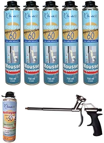 VEVOR kit tuyau + pistolet airless 15,2 m