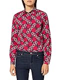 Klassisches Must-have und vielseitig kombinierbar: Die Hemdbluse von Seidensticker ist der perfekte Begleiter für jeden festlichen, eleganten oder sportlich-legeren Anlass
