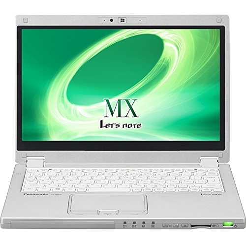 Amazon.co.jp: パナソニック CF-MX5ADBVS Lets note MX5