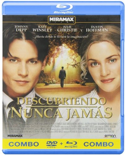 Descubriendo Nunca Jamás Blu-ray un regalo cultural duradero en DVD