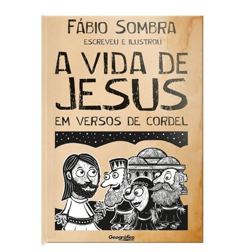 Coleção Bíblia em Cordel: Uma Coleção exclusiva com AT e NT em Cordel