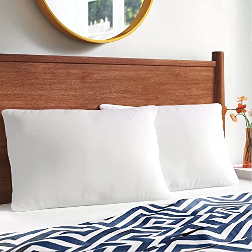 belem-Cluster-Fiber-Hotel-Collection-20-x-26-Standard-Pillows-Bulk-Down-Alternative-Bulk-Pillows-Pack-of-12-Bed-Pillows-for-Sleeping-Medium-Density-Side-Back-or-Stomach-Sleepers